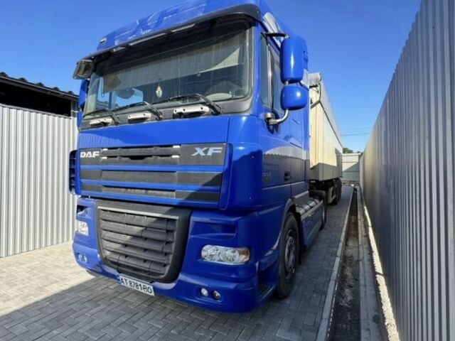 Даф Другая, объемом двигателя 0 л и пробегом 0 тыс. км за 24500 $, фото 1 на Automoto.ua