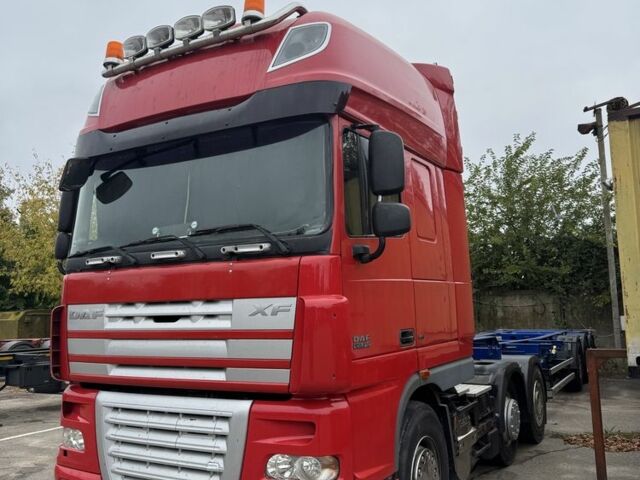 Даф Другая, об'ємом двигуна 0 л та пробігом 0 тис. км за 13500 $, фото 1 на Automoto.ua