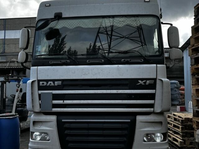 Даф Другая, об'ємом двигуна 0 л та пробігом 0 тис. км за 12000 $, фото 1 на Automoto.ua