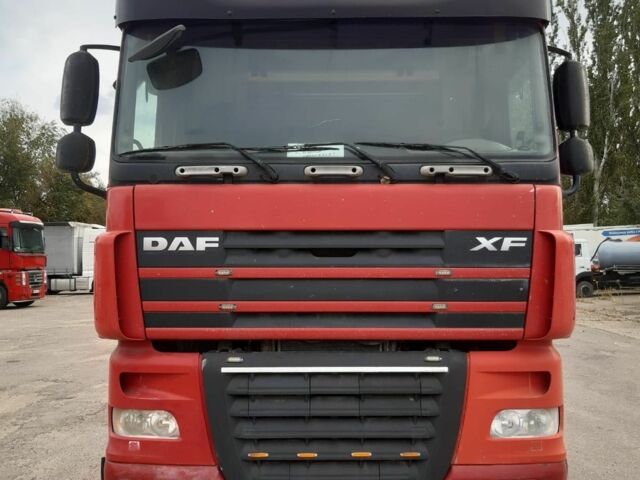 Даф Другая, объемом двигателя 0 л и пробегом 0 тыс. км за 8000 $, фото 1 на Automoto.ua