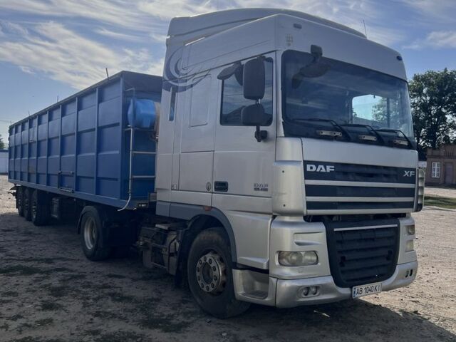 Даф Другая, об'ємом двигуна 0 л та пробігом 0 тис. км за 28000 $, фото 1 на Automoto.ua