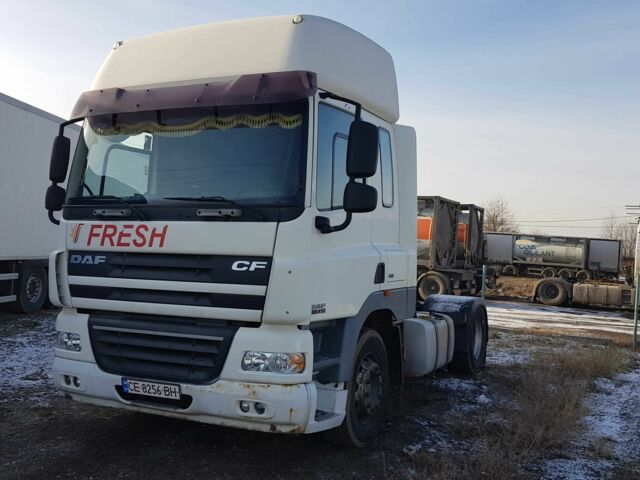 Даф Другая, объемом двигателя 0 л и пробегом 0 тыс. км за 9700 $, фото 1 на Automoto.ua