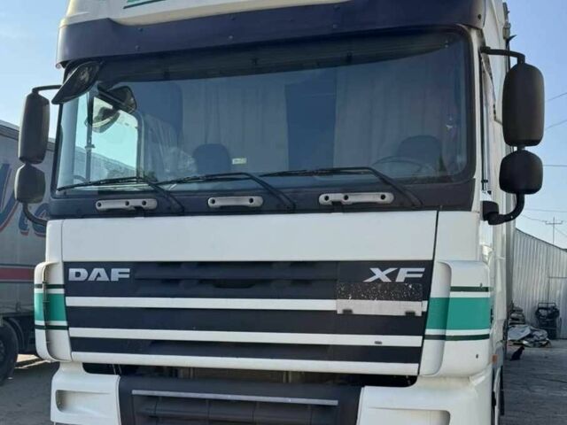 Даф Другая, об'ємом двигуна 0 л та пробігом 0 тис. км за 13000 $, фото 1 на Automoto.ua
