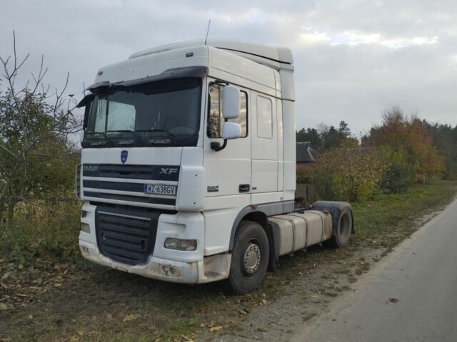 Даф Другая 2008 в Виннице на Automoto.ua Даф Другая, объемом двигателя 0 л и пробегом 0 тыс. км за 5500 $, фото 1 на Automoto.ua