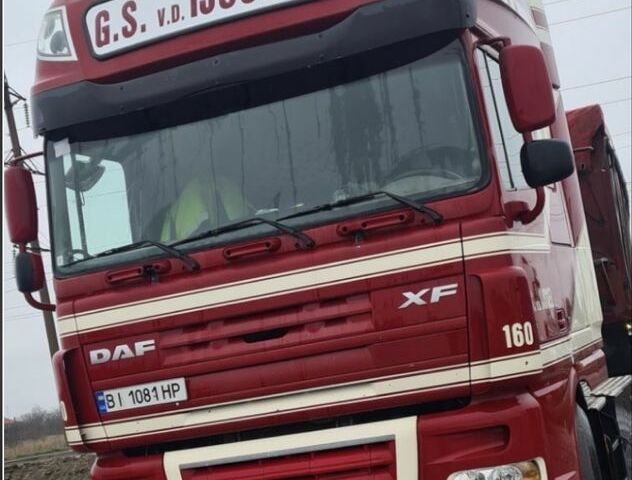 Даф Другая, об'ємом двигуна 0 л та пробігом 0 тис. км за 14000 $, фото 1 на Automoto.ua