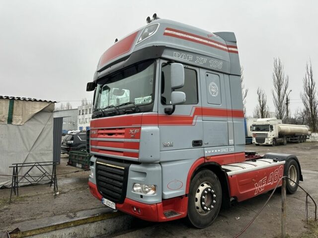 Даф Другая, объемом двигателя 0 л и пробегом 0 тыс. км за 6500 $, фото 1 на Automoto.ua