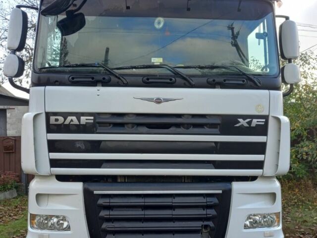 Даф Другая 2008 в Кременчуге на Automoto.ua Даф Другая, объемом двигателя 0 л и пробегом 0 тыс. км за 10500 $, фото 1 на Automoto.ua