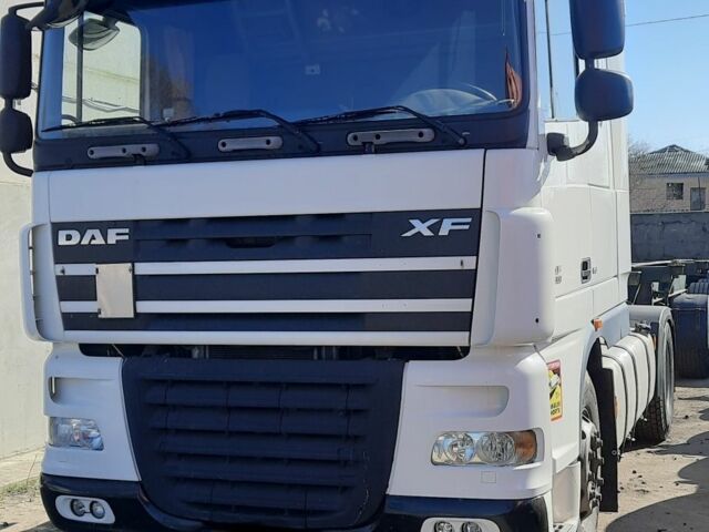 Даф Другая, объемом двигателя 0 л и пробегом 0 тыс. км за 13000 $, фото 1 на Automoto.ua