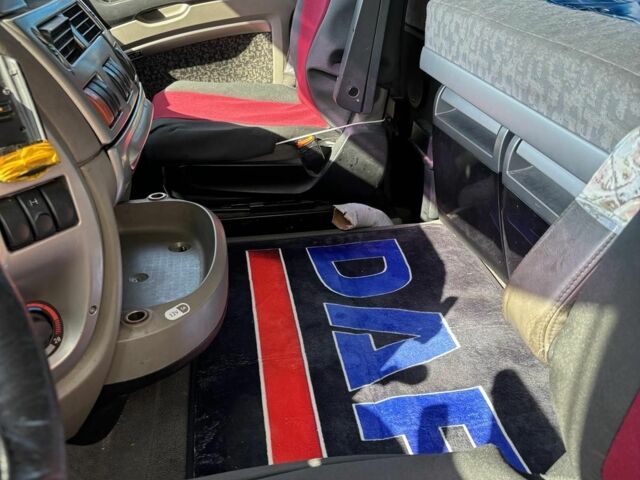 Даф Другая, об'ємом двигуна 0 л та пробігом 0 тис. км за 8000 $, фото 1 на Automoto.ua