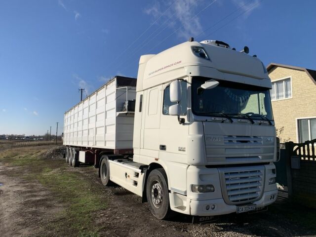 Даф Другая, объемом двигателя 0 л и пробегом 0 тыс. км за 25500 $, фото 1 на Automoto.ua