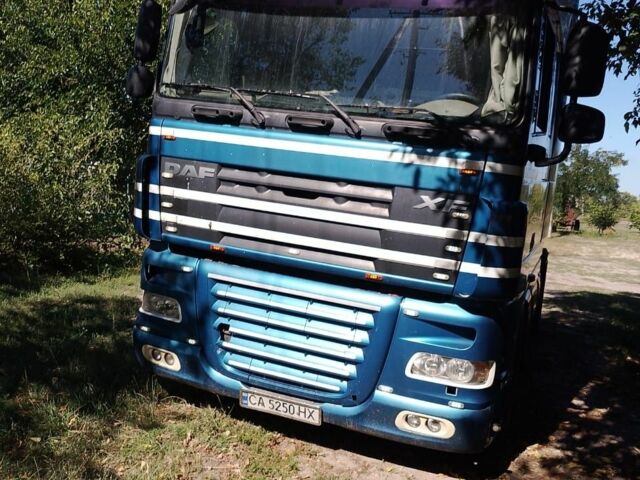 Даф Другая, об'ємом двигуна 0 л та пробігом 0 тис. км за 13000 $, фото 1 на Automoto.ua