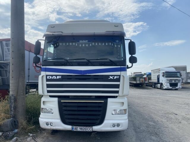 Даф Другая 2010 в Днепре (Днепропетровске) на Automoto.ua Даф Другая, объемом двигателя 0 л и пробегом 0 тыс. км за 15500 $, фото 1 на Automoto.ua