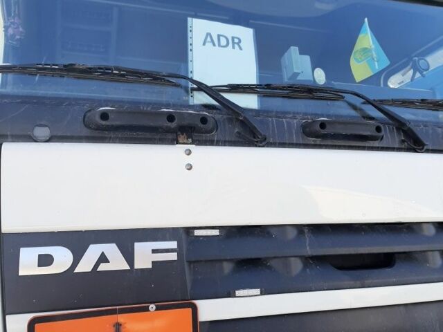 Даф Другая, объемом двигателя 0 л и пробегом 0 тыс. км за 9000 $, фото 1 на Automoto.ua