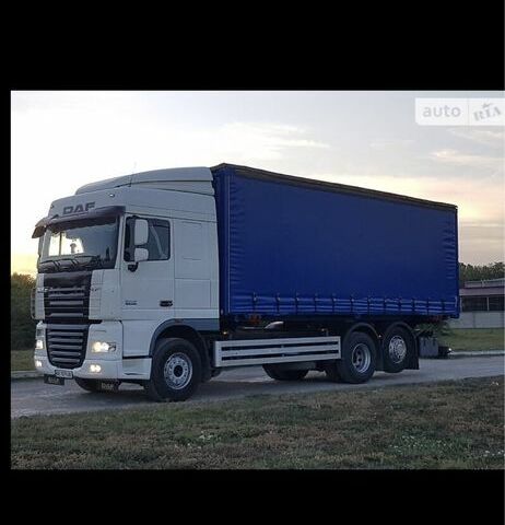 Даф Другая, об'ємом двигуна 0 л та пробігом 0 тис. км за 23000 $, фото 1 на Automoto.ua