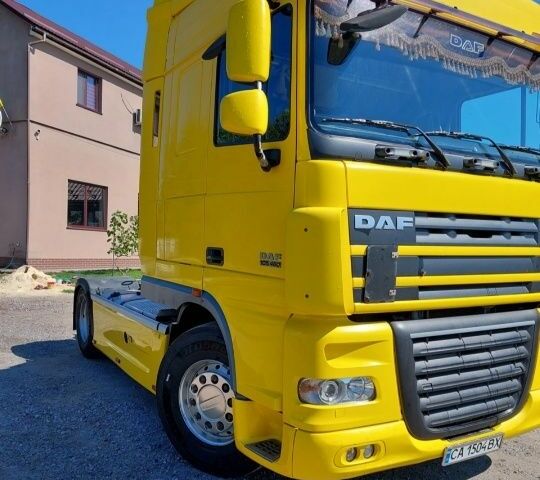 Даф Другая, объемом двигателя 0 л и пробегом 0 тыс. км за 13900 $, фото 1 на Automoto.ua