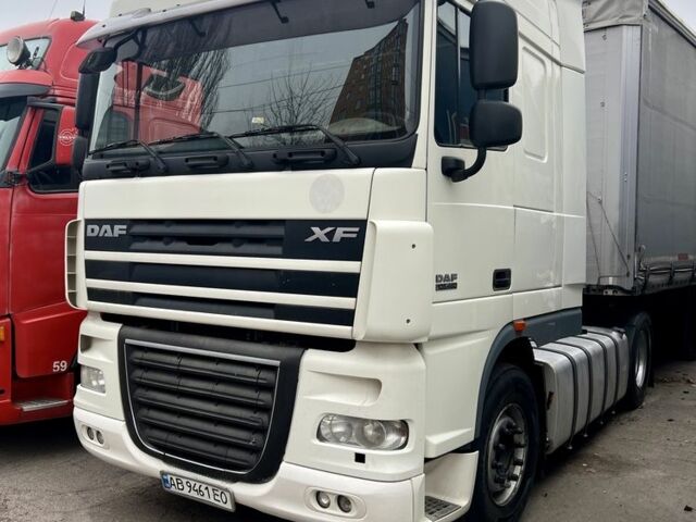 Даф Другая, объемом двигателя 0 л и пробегом 0 тыс. км за 11000 $, фото 1 на Automoto.ua