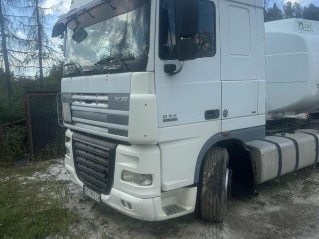 Даф Другая, объемом двигателя 0 л и пробегом 0 тыс. км за 194 $, фото 1 на Automoto.ua