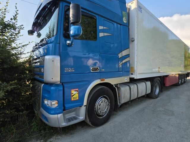 Даф Другая, объемом двигателя 0 л и пробегом 0 тыс. км за 17456 $, фото 1 на Automoto.ua