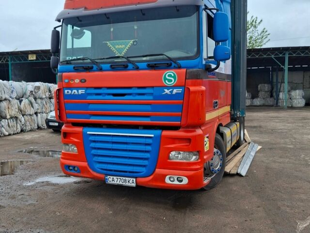 Даф Другая, объемом двигателя 0 л и пробегом 0 тыс. км за 18000 $, фото 1 на Automoto.ua