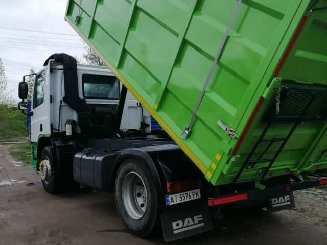 Даф Другая, объемом двигателя 0 л и пробегом 0 тыс. км за 26000 $, фото 1 на Automoto.ua