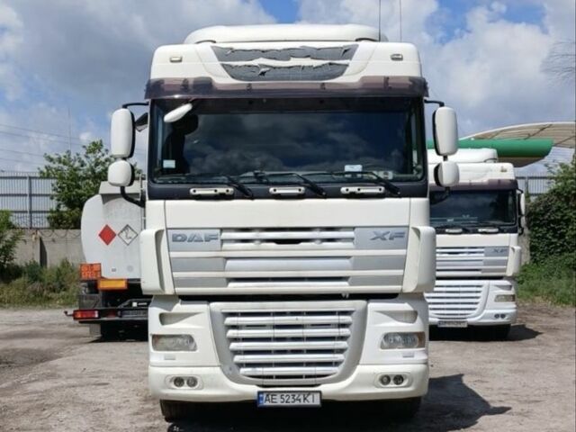 Даф Другая 2011 в Днепре (Днепропетровске) на Automoto.ua Даф Другая, объемом двигателя 0 л и пробегом 0 тыс. км за 14300 $, фото 1 на Automoto.ua