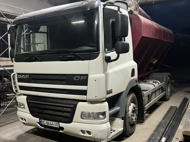 Даф Другая, об'ємом двигуна 0 л та пробігом 0 тис. км за 23000 $, фото 1 на Automoto.ua