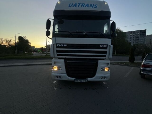 Даф Другая, об'ємом двигуна 0 л та пробігом 0 тис. км за 16500 $, фото 1 на Automoto.ua