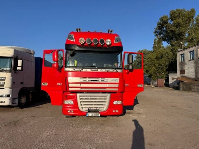 Даф Другая, объемом двигателя 0 л и пробегом 0 тыс. км за 18000 $, фото 1 на Automoto.ua