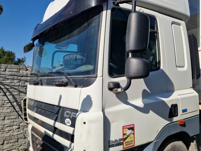 Даф Другая, объемом двигателя 0 л и пробегом 0 тыс. км за 10300 $, фото 1 на Automoto.ua