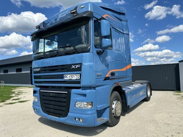 Даф Другая, объемом двигателя 0 л и пробегом 0 тыс. км за 20000 $, фото 1 на Automoto.ua