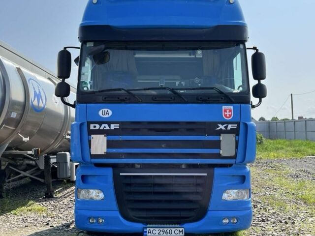 Даф Другая, объемом двигателя 0 л и пробегом 0 тыс. км за 16900 $, фото 1 на Automoto.ua