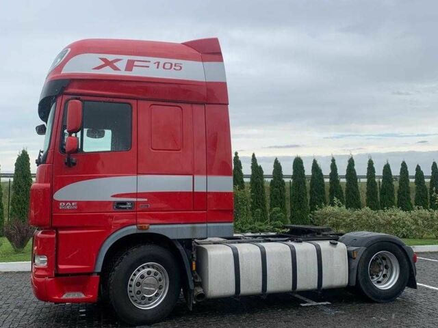 Даф Другая, об'ємом двигуна 0 л та пробігом 0 тис. км за 17900 $, фото 1 на Automoto.ua