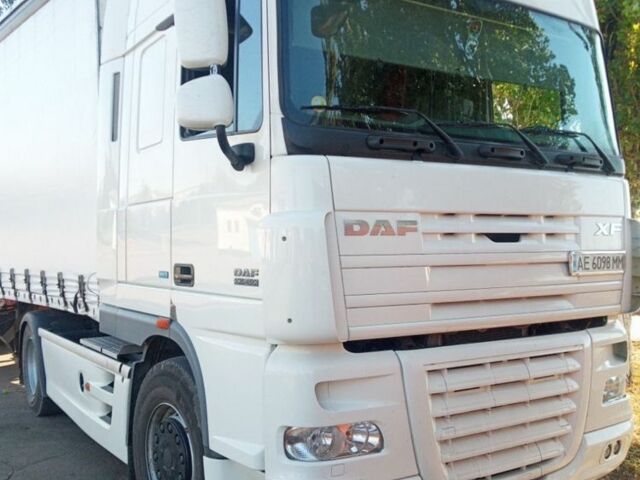Даф Другая, объемом двигателя 0 л и пробегом 0 тыс. км за 22000 $, фото 1 на Automoto.ua