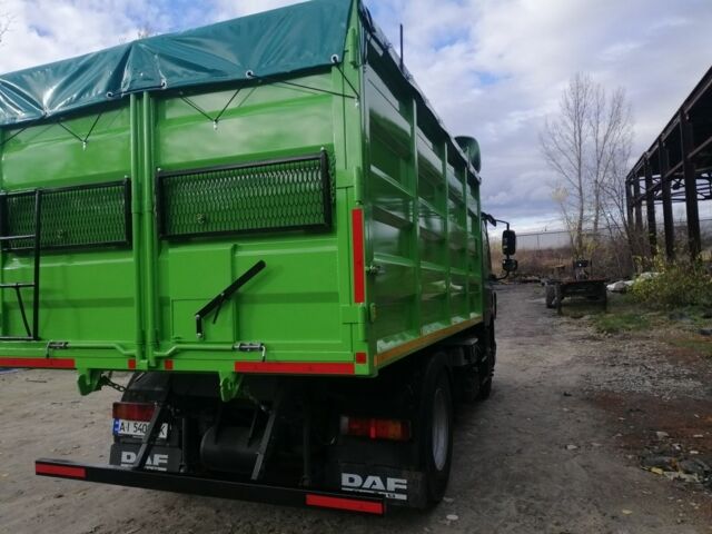 Даф Другая, объемом двигателя 0 л и пробегом 0 тыс. км за 33000 $, фото 1 на Automoto.ua