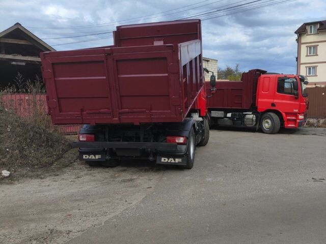 Даф Другая, объемом двигателя 0 л и пробегом 0 тыс. км за 28350 $, фото 1 на Automoto.ua