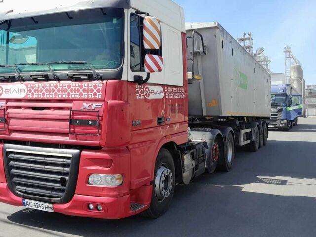 Даф Другая, об'ємом двигуна 0 л та пробігом 0 тис. км за 25000 $, фото 1 на Automoto.ua