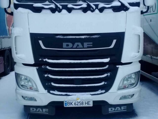 Даф Другая, объемом двигателя 0 л и пробегом 0 тыс. км за 21500 $, фото 1 на Automoto.ua