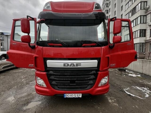 Даф Другая, объемом двигателя 0 л и пробегом 0 тыс. км за 25500 $, фото 1 на Automoto.ua