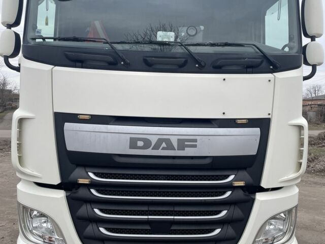 Даф Другая, объемом двигателя 0 л и пробегом 0 тыс. км за 21000 $, фото 1 на Automoto.ua