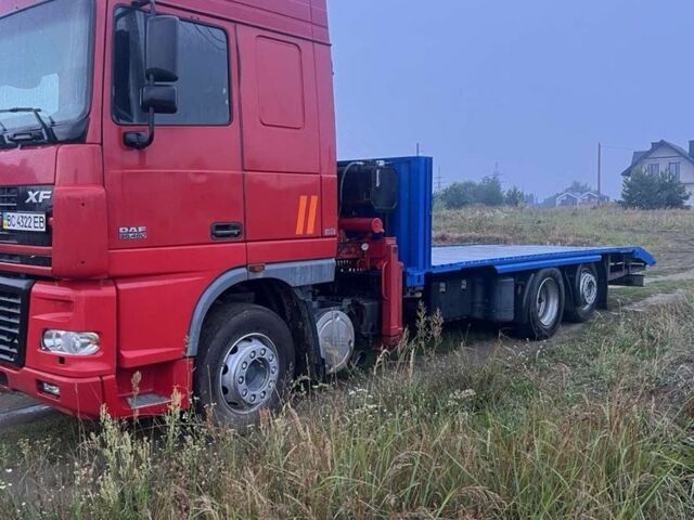 Даф Другая, объемом двигателя 0 л и пробегом 0 тыс. км за 32000 $, фото 1 на Automoto.ua