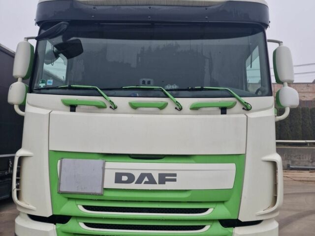 Даф Другая, об'ємом двигуна 0 л та пробігом 0 тис. км за 17000 $, фото 1 на Automoto.ua