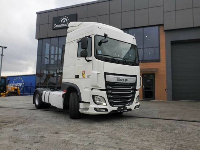 Даф Другая, объемом двигателя 0 л и пробегом 0 тыс. км за 21900 $, фото 1 на Automoto.ua