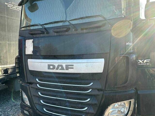 Даф Другая, объемом двигателя 0 л и пробегом 0 тыс. км за 16000 $, фото 1 на Automoto.ua