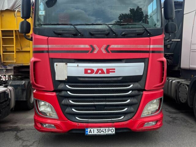 Даф Другая, объемом двигателя 0 л и пробегом 0 тыс. км за 15100 $, фото 1 на Automoto.ua