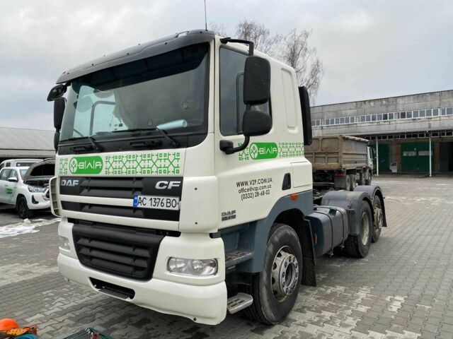 Даф Другая, об'ємом двигуна 0 л та пробігом 0 тис. км за 23000 $, фото 1 на Automoto.ua