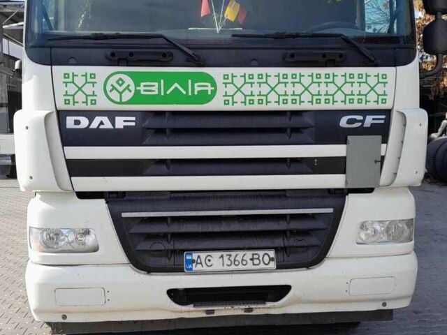 Даф Другая, об'ємом двигуна 0 л та пробігом 0 тис. км за 22000 $, фото 1 на Automoto.ua