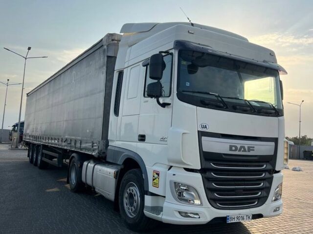 Даф Другая, об'ємом двигуна 0 л та пробігом 0 тис. км за 29900 $, фото 1 на Automoto.ua