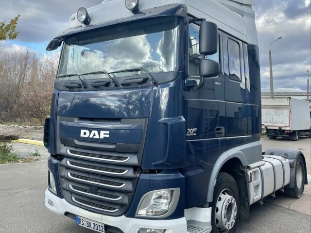 Даф Другая, объемом двигателя 0 л и пробегом 0 тыс. км за 28884 $, фото 1 на Automoto.ua