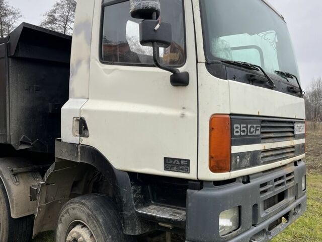 Даф Другая, объемом двигателя 4.25 л и пробегом 0 тыс. км за 19000 $, фото 1 на Automoto.ua