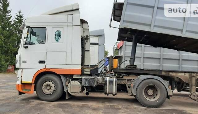 Даф FT 95, об'ємом двигуна 0 л та пробігом 100 тис. км за 8500 $, фото 1 на Automoto.ua